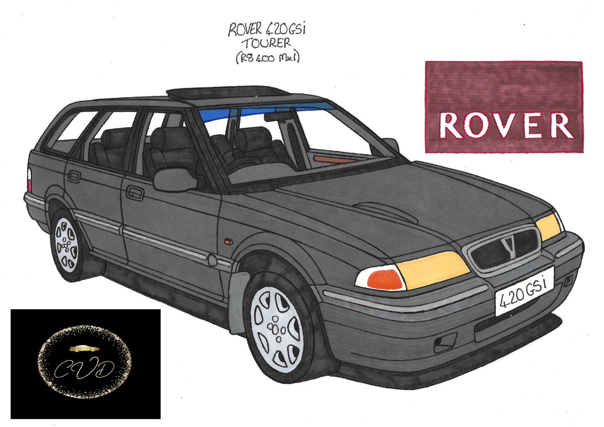 CustomCvd's tweet photo. 11/17 #rovercars #rover600 #rover623gsi #rover400mk1 #roverr8 #rover420tourer #rover100 #rover111ascotse #rover114gsi https://t.co/4QONGXTZ59