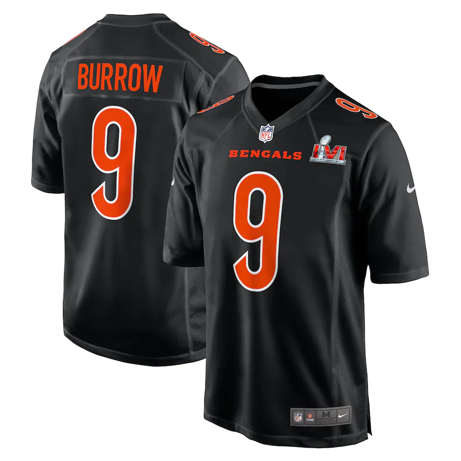 NFL Rumors (@nflrums) on Twitter photo #Giveaway To honor #SuperBowl2022 we have another great giveaway purchased from Fanatics #Bengals Joe Burrow Super Bowl Edition Jersey. For an entry RT, Like and follow
<a href="/nflrums/">NFL Rumors</a>
#RuleItAll #RuleTheJungle #Giveaway To honor #SuperBowl2022 we have another great giveaway purchased from Fanatics #Bengals Joe Burrow Super Bowl Edition Jersey. For an entry RT, Like and follow
<a href="/nflrums/">NFL Rumors</a>
#RuleItAll #RuleTheJungle