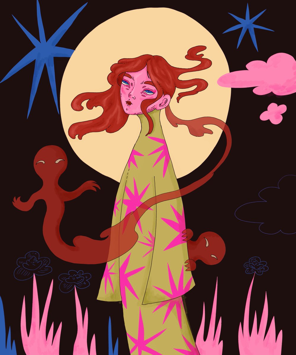 Ghost
New drop on enterart!
<a href="/EnterNFT/">enter - NFT ecosystem ✨</a> #nft #nftart #nftartist #enternft #NFTdrop 
enter.art/artist/mettoz/…