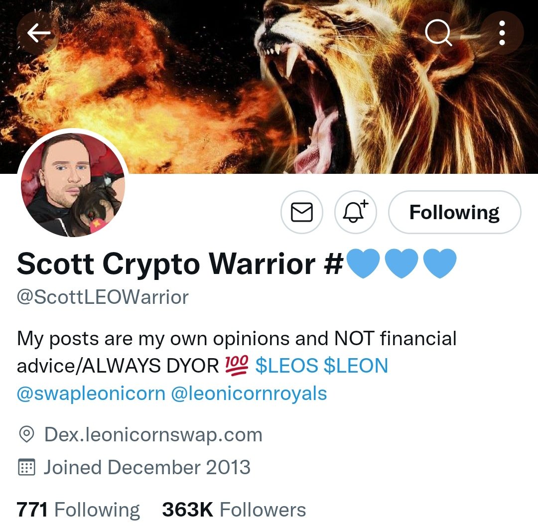 radr_ailt's tweet photo. @ScottLEOWarrior @travladd done https://t.co/5MjLhLajKp