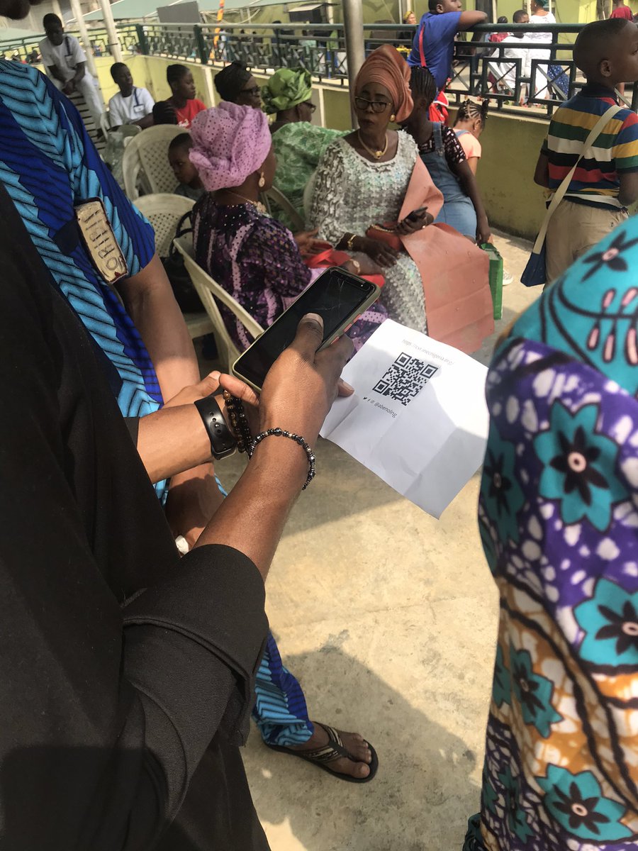 simplyEromz's tweet photo. Whew! Almost done. #PVCWAKA at #CLAM 

Together we can make the change we desire. Participate, Unite and Take Action! ABENOL!
#iregistered #showmeyourPVC https://t.co/3c8KejMVHT