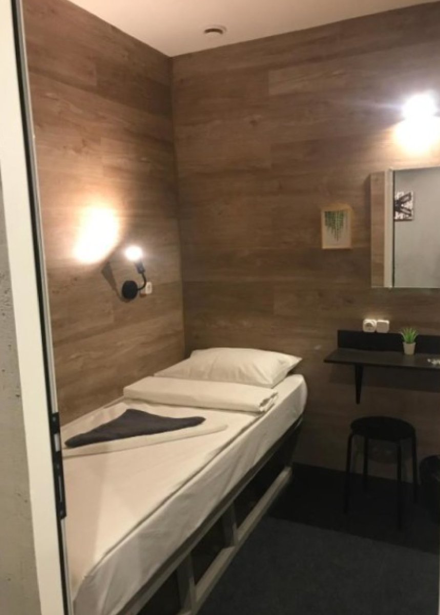 Shelterz тульская