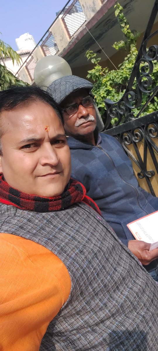 CPTiwari1976's tweet image. #जनसंपर्क_किया गया राजेन्द्र नगर
साहिबाबाद,
#फिर_एक_बार_योगी_सरकार

@sanjivsharmabjp @PPehalwan @madanraibjp @anandkalra69 @Prateekmathur23 @AmitrajUpadhya3 @hemantjoshibjp @Sushmita1802 @AkumarsinghBJP @Bjp4Ghaziabad @BJP4UP @BJP4WestUP @gaurish85Bjp