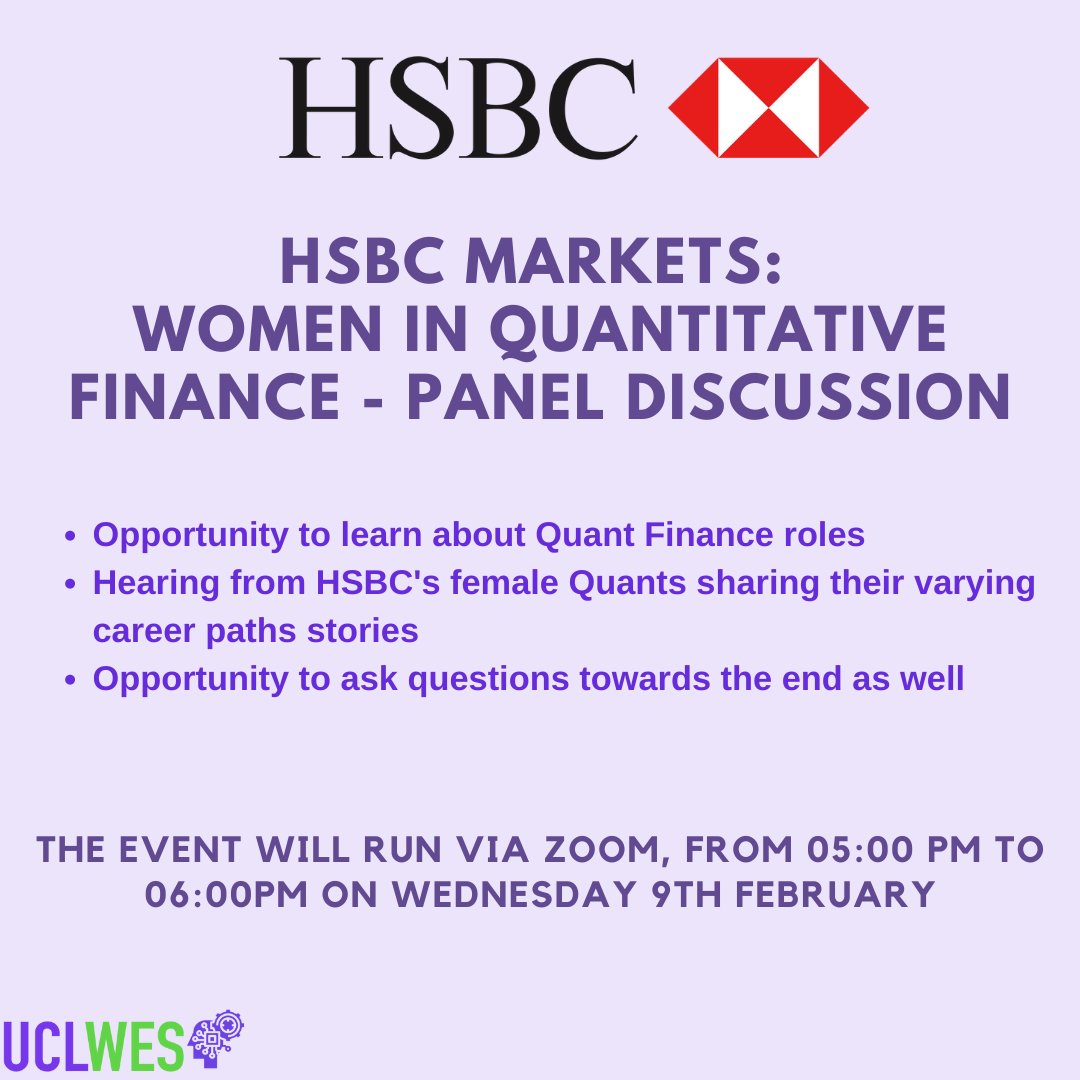 UCL Women's Engineering Society tweet media