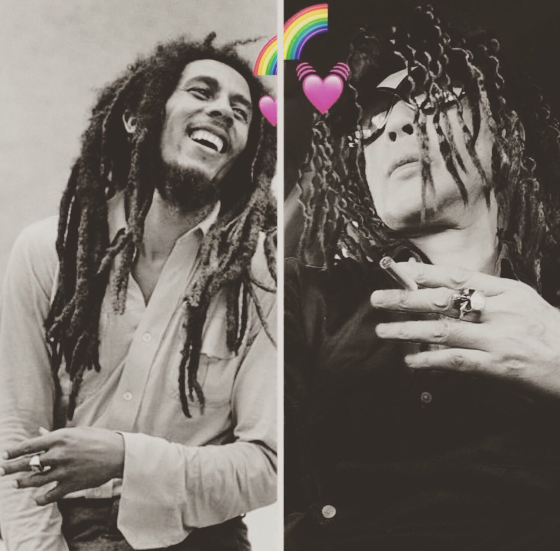           FB happy birthday    Bob Marley                 