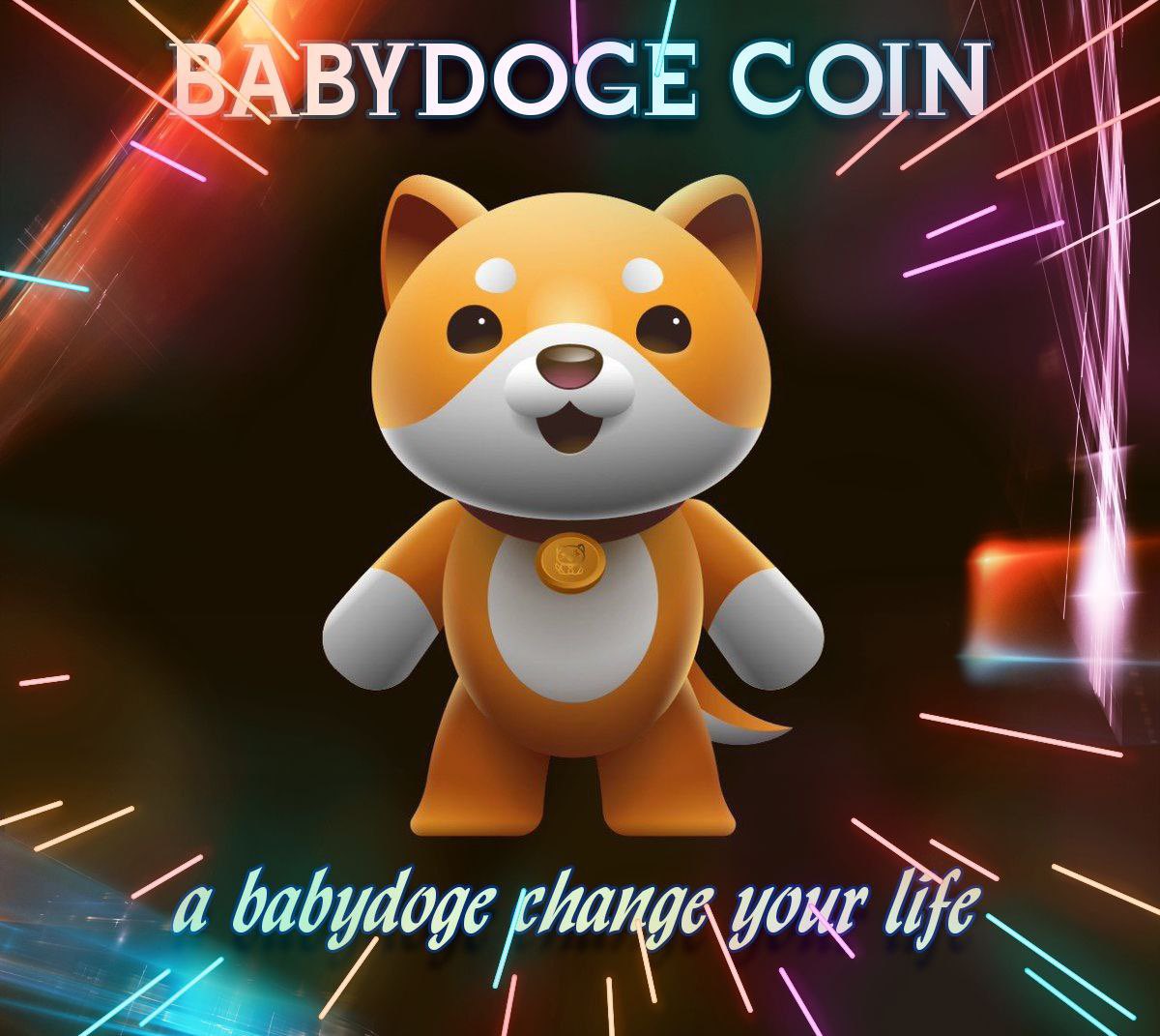 jafar08559078's tweet photo. @cz_binance hi #BabyDogeCoin Please list #Binance 🙏🏻🙏🏻🙏🏻@cz_binance @babydoge https://t.co/dF5pBpuyaR