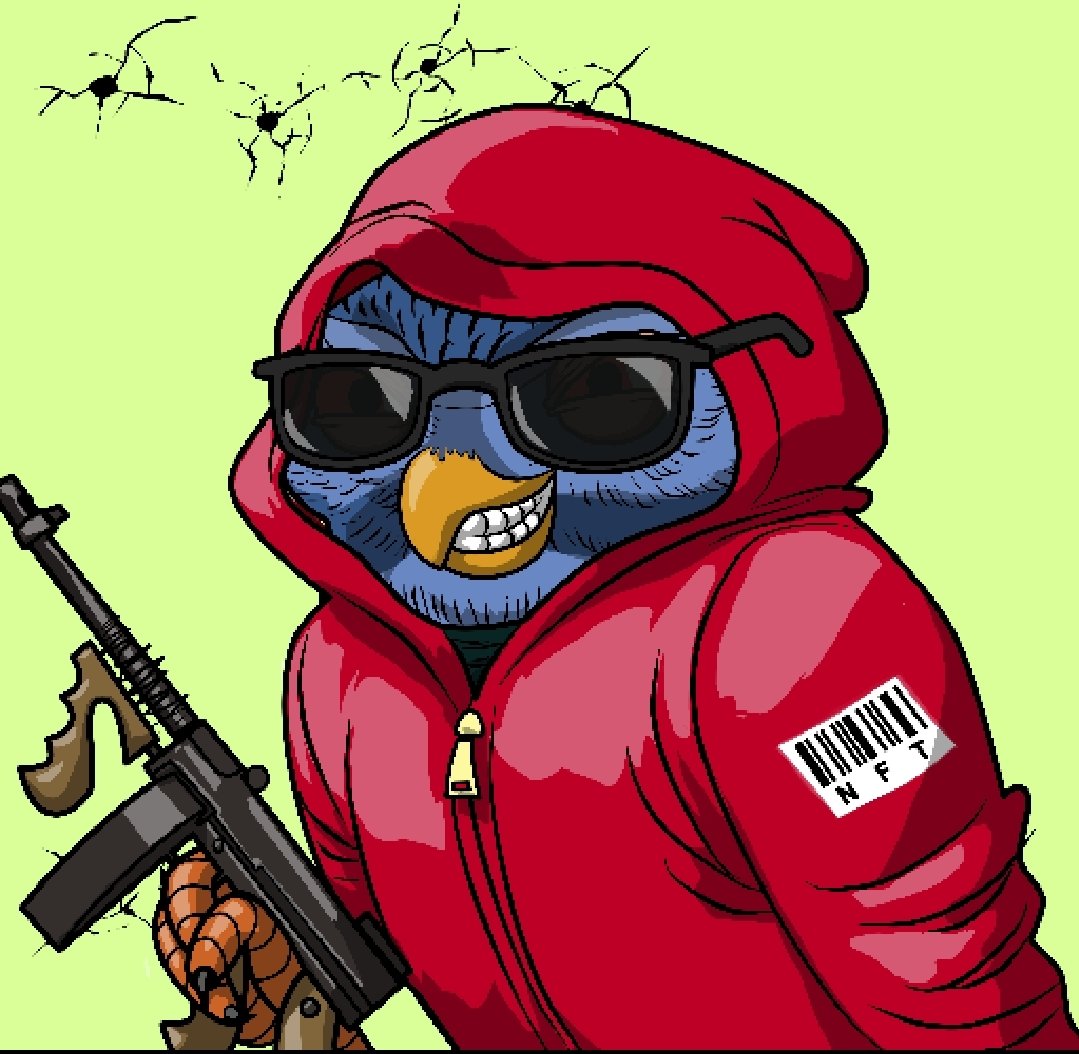 EternoPerezoso's tweet photo. I have just received this awsome nft from @NftOwlman.
Minting live right now
Join their discord for updates!!!
https://t.co/cA3Mc6WGgZ https://t.co/GLciUl0tmw