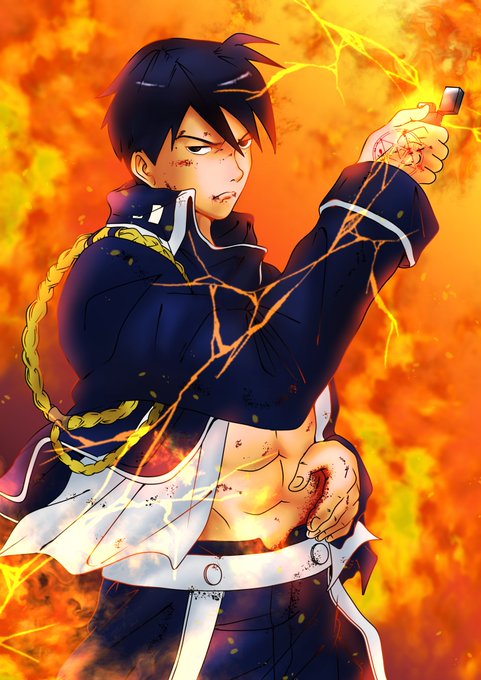 錬金術 高画質 のtwitterイラスト検索結果 古い順