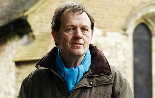 Happy Birthday to Kevin Whately, 71 today 