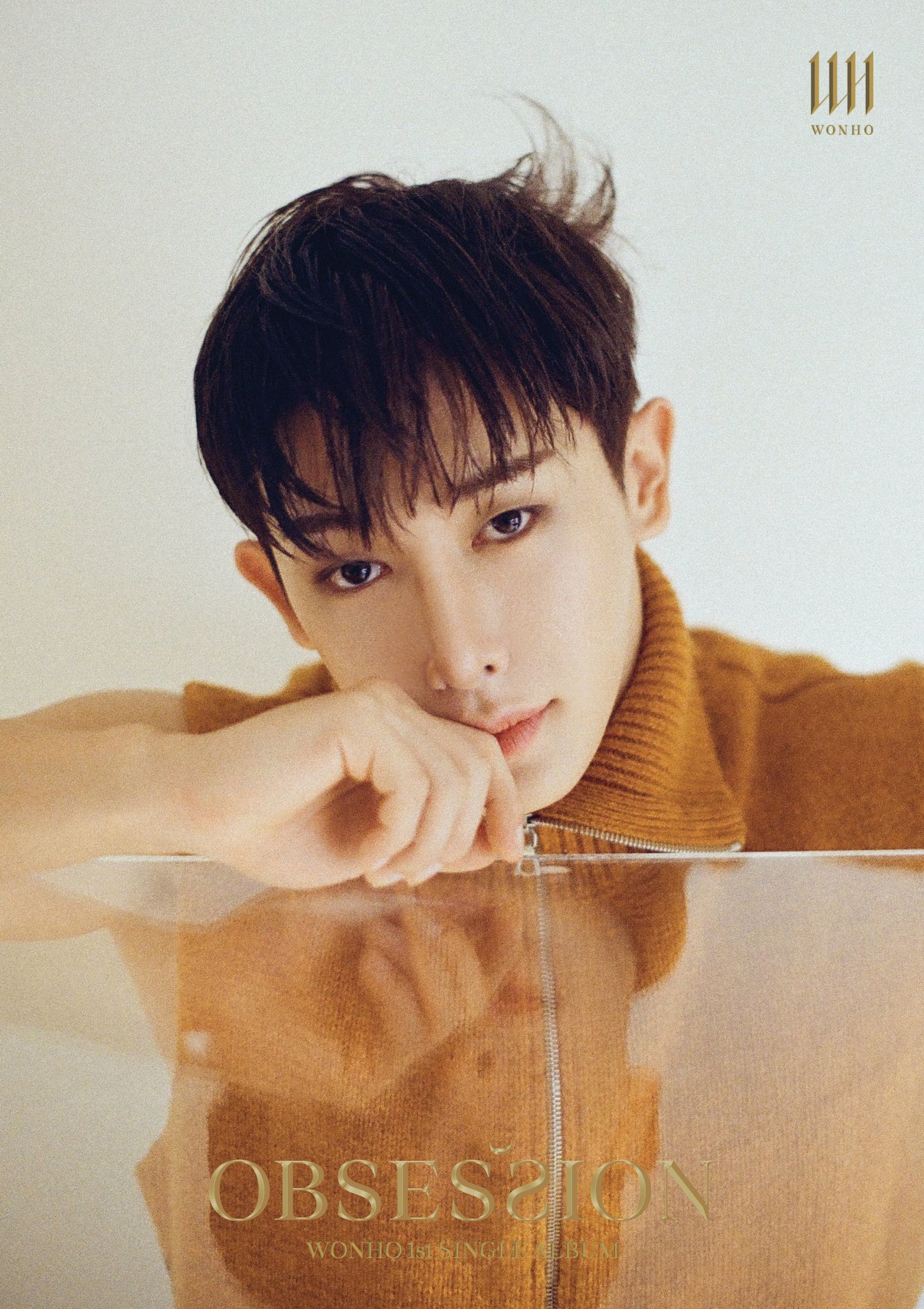 WONHO Official on X: 
