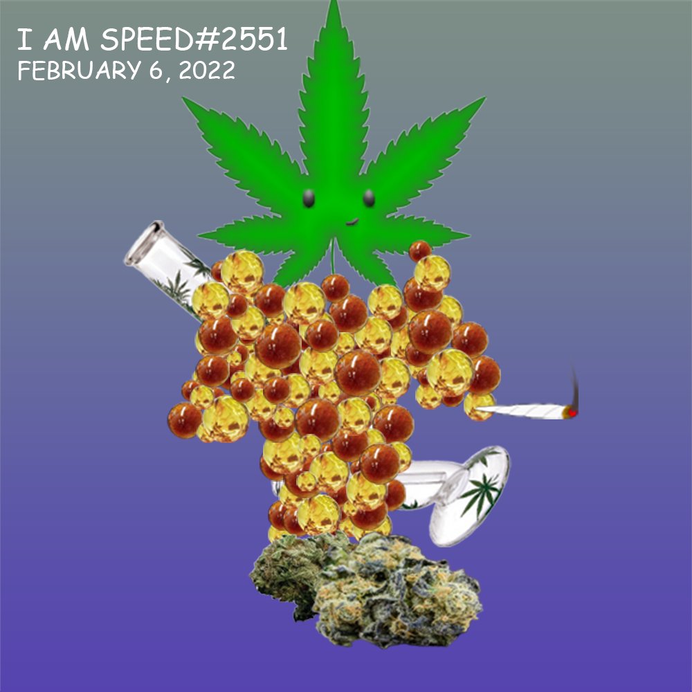 SPEED tweet media