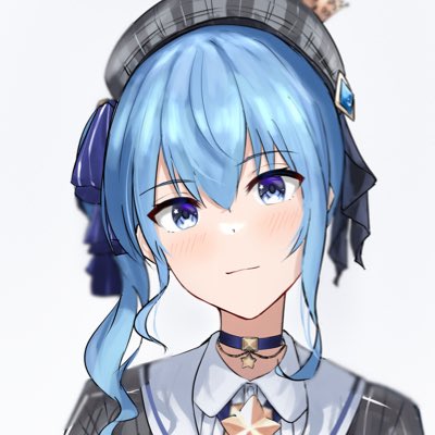 #新しいプロフィール画像 