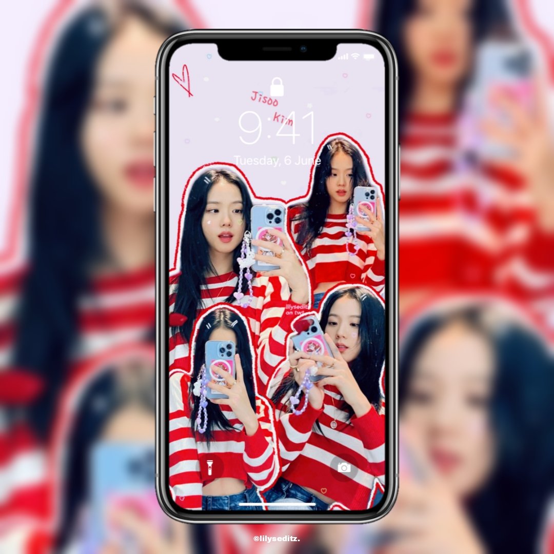 lilyseditz's tweet photo. [220127] Jisoo IG post
extended wallpaper HD

#JISOO #지수 #BLACKPINK https://t.co/Y3lnB0f34H