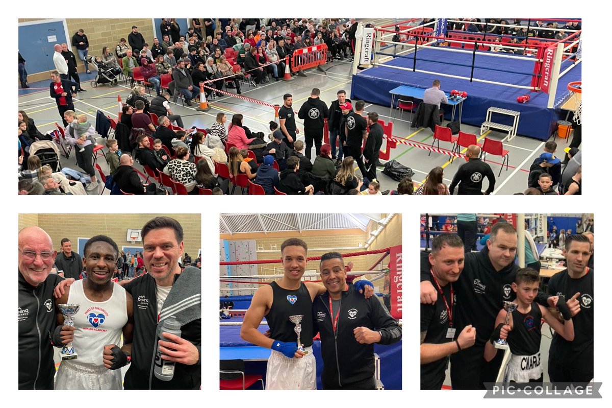 BoxingAwards's tweet image. Massive thank u to all the officials &amp;amp; boxers/coaches and of course the supporters who came together to put on a very successful boxing show yesterday. ##teanhop ⁦@England_Boxing⁩ #teamworkmakesthedreamwork #boxingdevelopment #Communityboxing #dontthinkyoucanknowyoucan 👊🏾💥