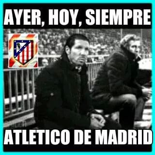 DonGlorioso1903's tweet photo. #APLASTATLETI https://t.co/5ea1UkLPS9