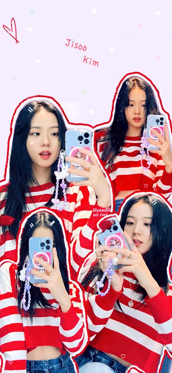 lilyseditz's tweet photo. [220127] Jisoo IG post
extended wallpaper HD

#JISOO #지수 #BLACKPINK https://t.co/Y3lnB0f34H