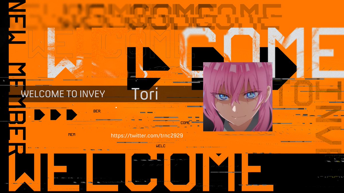 WELCOME💫/Tori <a href="/trnc2929/">tori29/minho</a> 
 
Join as a Competitive Player