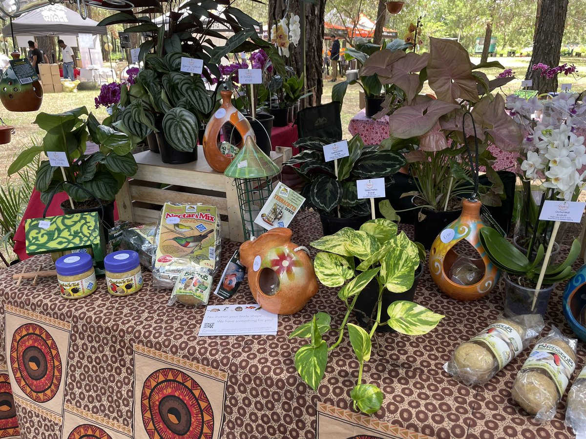 tabithahoy's tweet photo. We are at @mix938fm #ForestSessions today with @Prime_Circle pop in and see what our amazing vendors have in store for you!! #TheLocalMarket https://t.co/5PGD6257AC