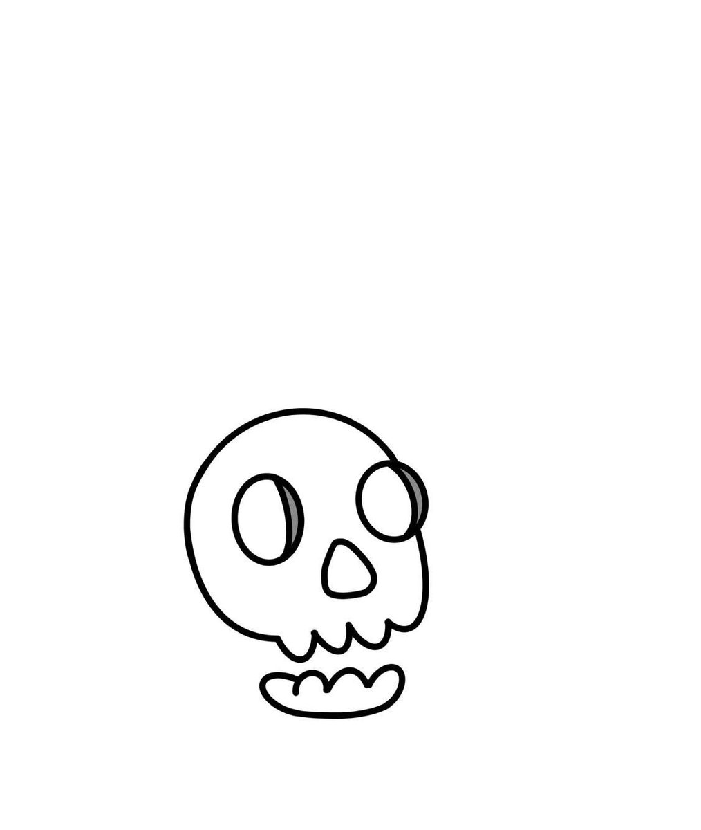 SkullsOfWraith's tweet photo. New #NFT / #Art creator. What do you guys think??? Personally it looks amazing. Also step by step.

#Crypto #NFTs #Art #cryptocommunity #NFTCommmunity    
#opensea https://t.co/DlP1JMyFhc