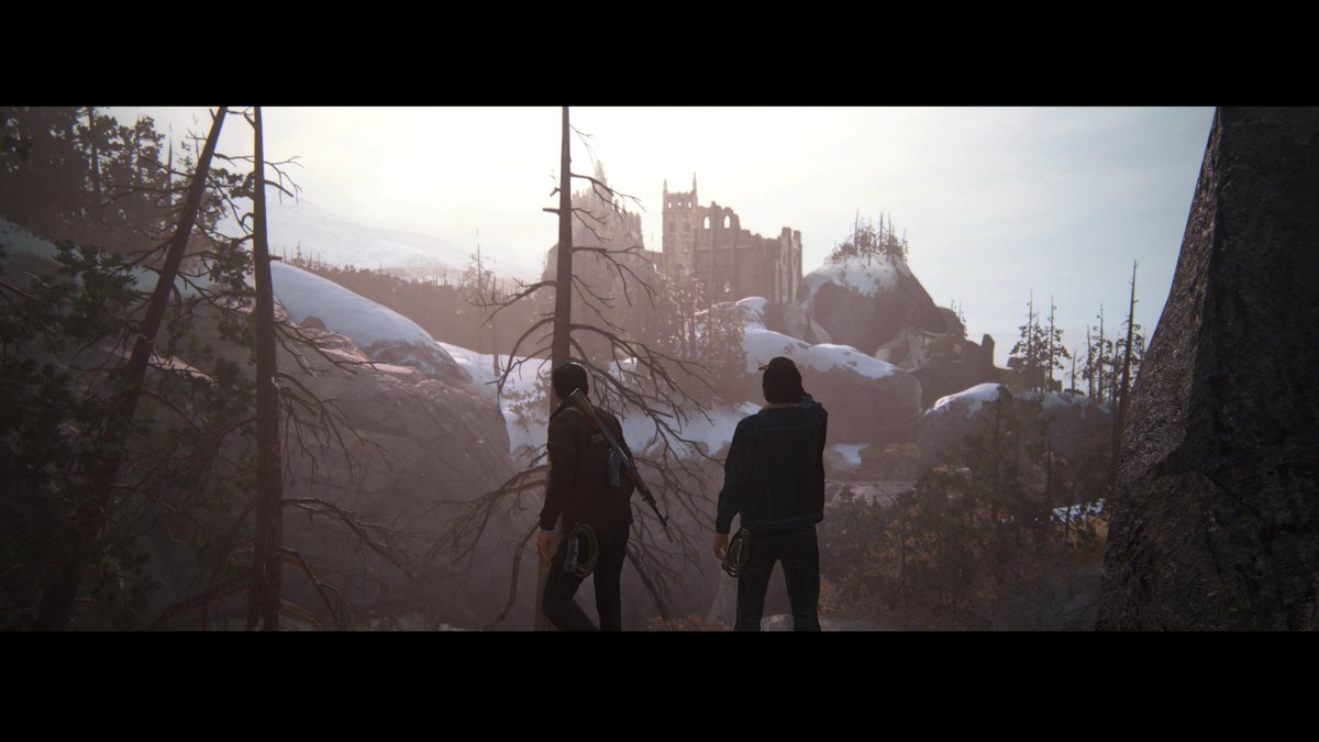 Ander_Bilbao's tweet photo. #PS5Share, #Uncharted4ElDesenlacedelLadrón https://t.co/ThaSxJP9xW