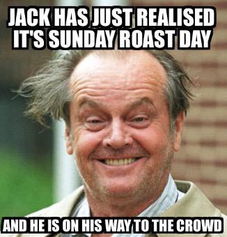 LongsArmsHH's tweet photo. Sunday roasts 😋 best meal of the week...
what's your fave part?? https://t.co/KcVZTDegvV