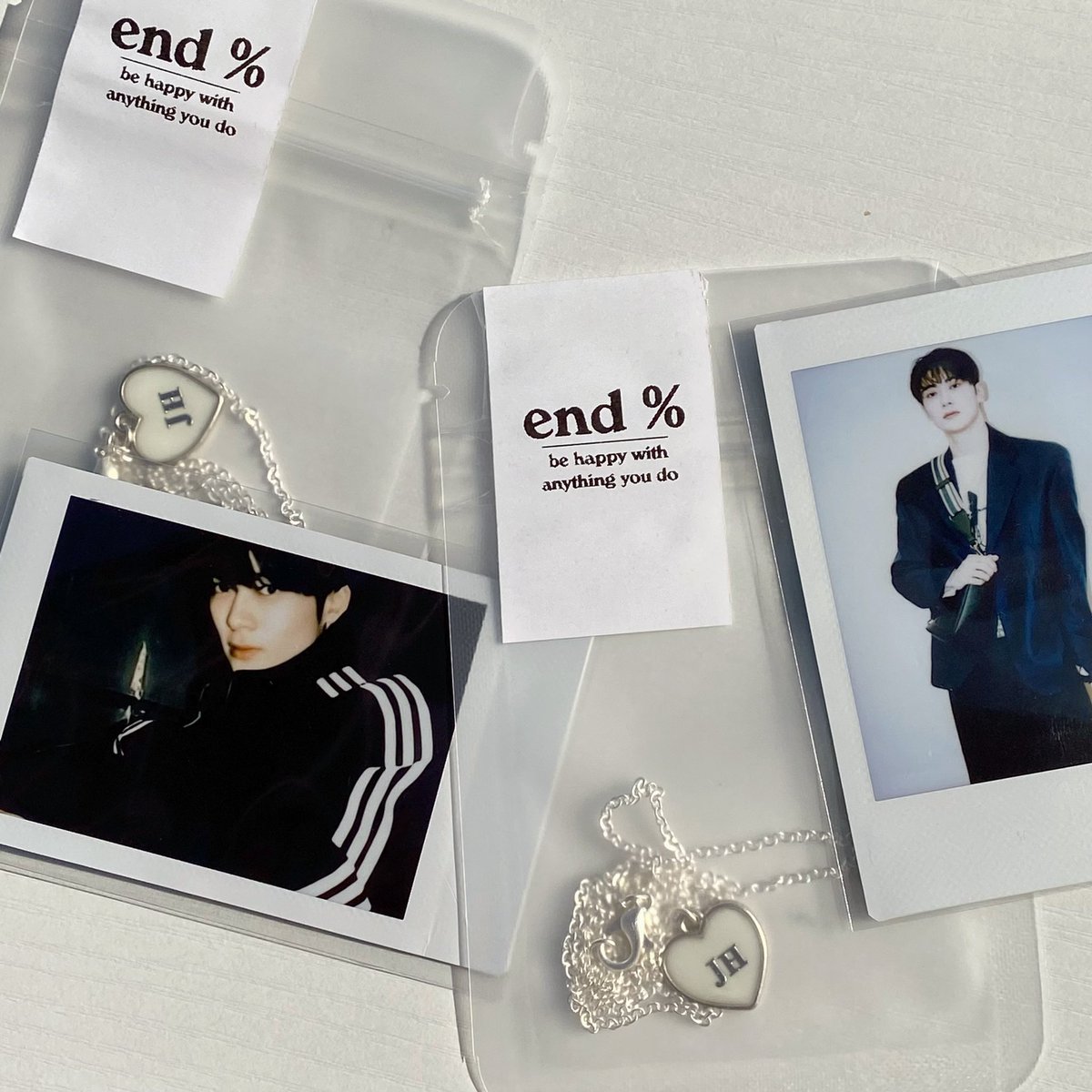 dearmyjae_'s tweet photo. ♡̷̷̷ 𝗁𝖺𝗉𝗉𝗒 𝗃𝖺𝖾𝗁𝗒𝗎𝗇'𝗌 𝖽𝖺𝗒 ‧₊˚

♡ 𝗋𝖾𝗌𝗂𝗇 𝗇𝖾𝖼𝗄𝗅𝖺𝖼𝖾 + 𝗉𝗈𝗅𝖺𝗋𝗈𝗂𝖽 
♡ 𝗈𝗇𝗅𝗒 1 𝗌𝖾𝗍 
 
ของขวัญจากเราเนื่องในวันเกิดแจฮยอนค่ะ  สุ่มจากรีทวิตนะคะ 14/2  

#HAPPYJAEHYUNDAY 🤍 https://t.co/HK694PtXQ2