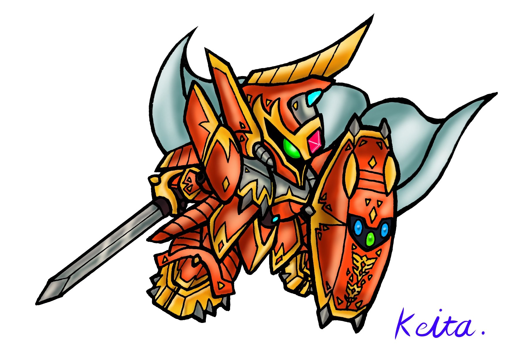 Sdガンダムまつり Twitter Search Twitter