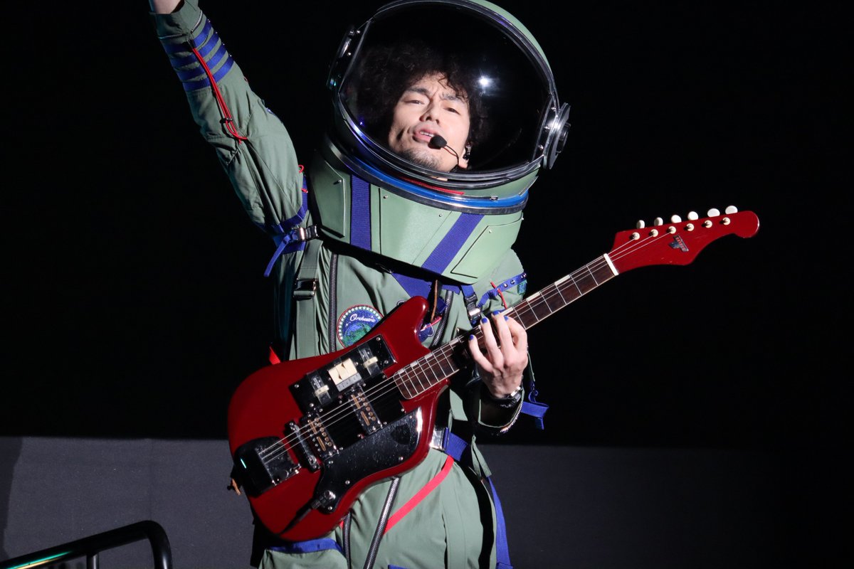 mii__sekai's tweet photo. BluePlanetOrchestra
横浜公演

@Nakajin_sekaino 
#BluePlanetOrchestra
 #ブルプラネタバレ https://t.co/ZX3f06g4DY