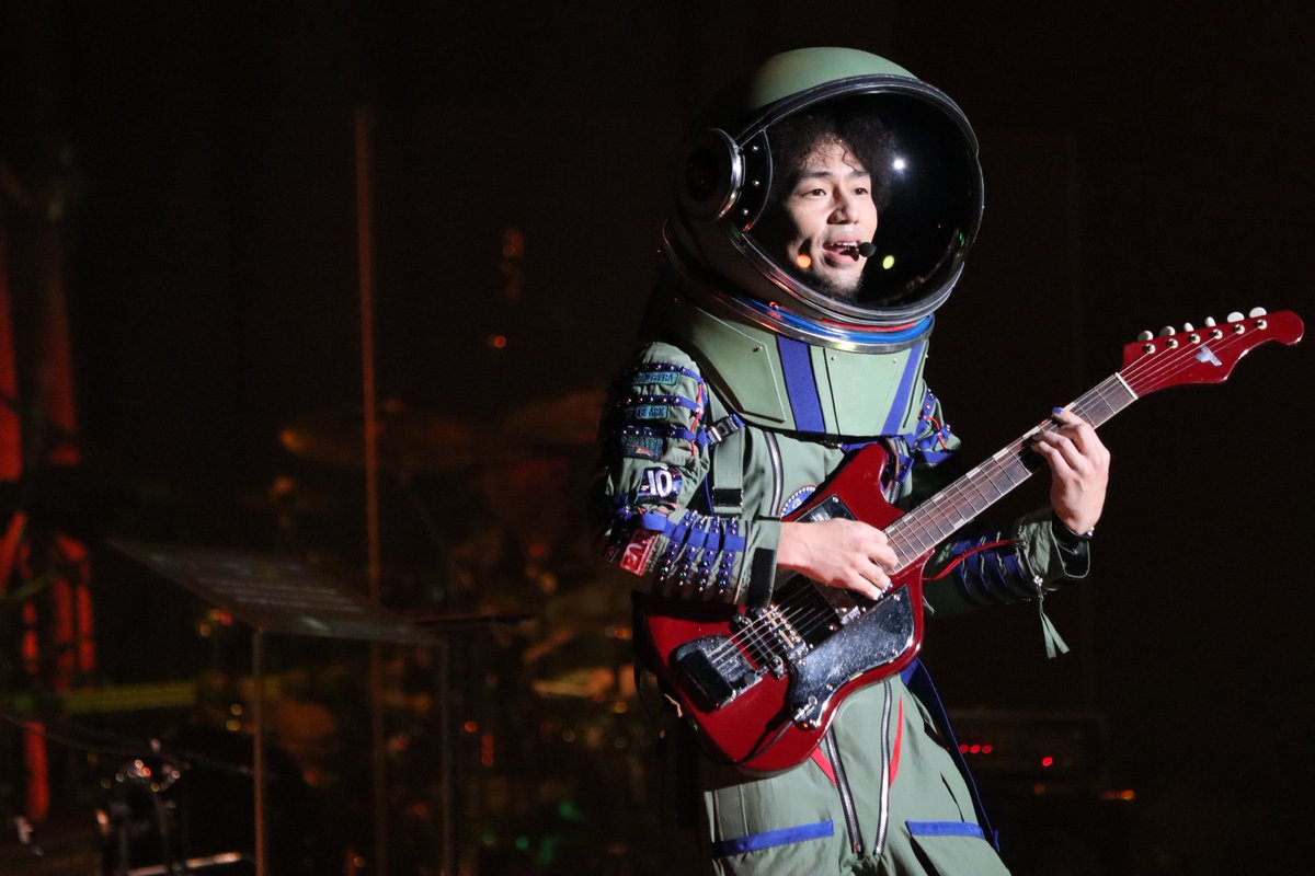 mii__sekai's tweet photo. BluePlanetOrchestra
横浜公演

@Nakajin_sekaino 
#BluePlanetOrchestra
 #ブルプラネタバレ https://t.co/ZX3f06g4DY