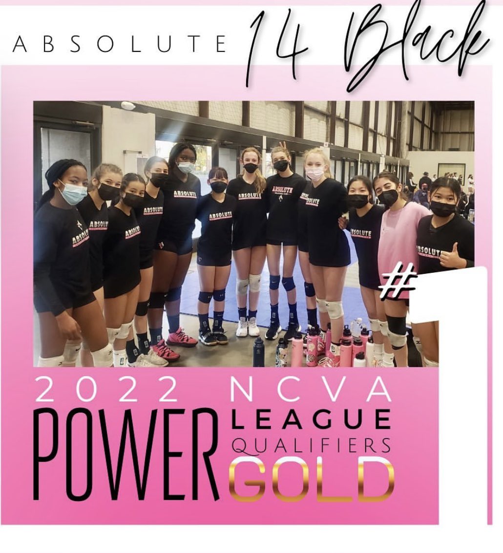 Absolute Volleyball tweet media