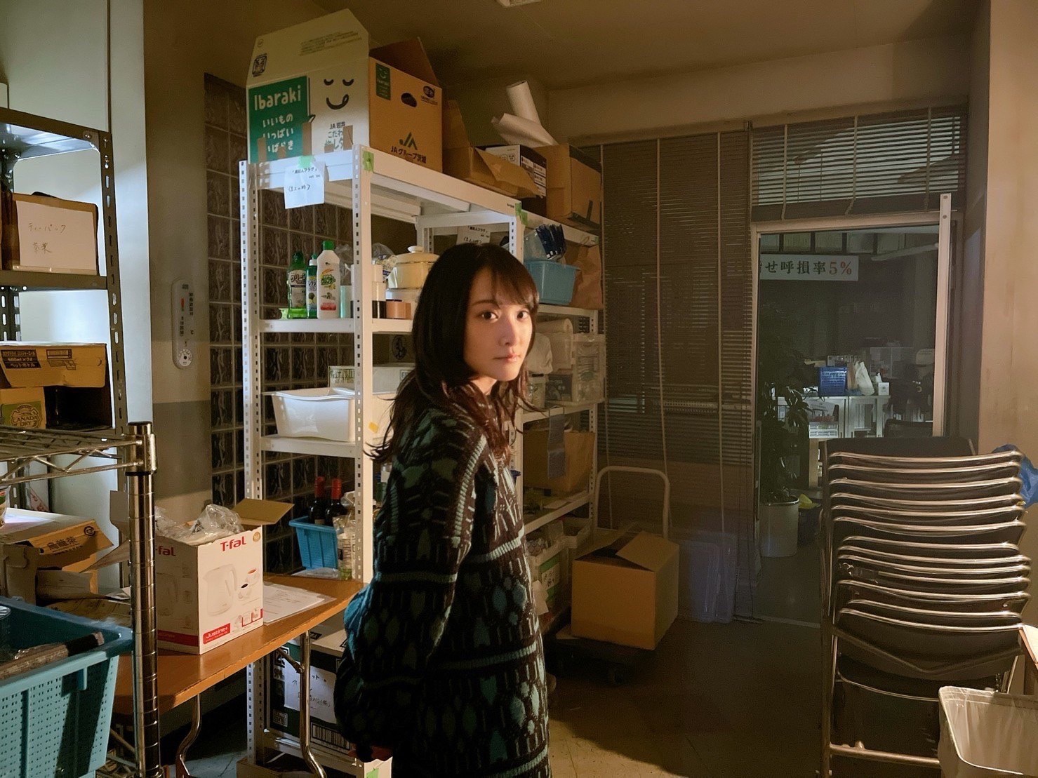 生駒里奈 スタッフ on Twitter: 生駒里奈 スタッフ on Twitter: