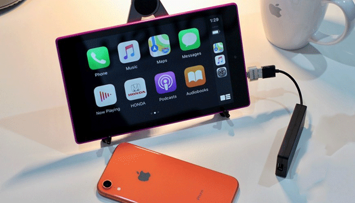 antony_harper10's tweet image. Will A Dongle Work On A Tablet? Answer Here

If you are highly interested in searching for a device that will work as an alternative for wi-fi, then a Dongle should be one of the most perfect solutions for you. 

#tablettips #tips #tablets #tablethow #iPad