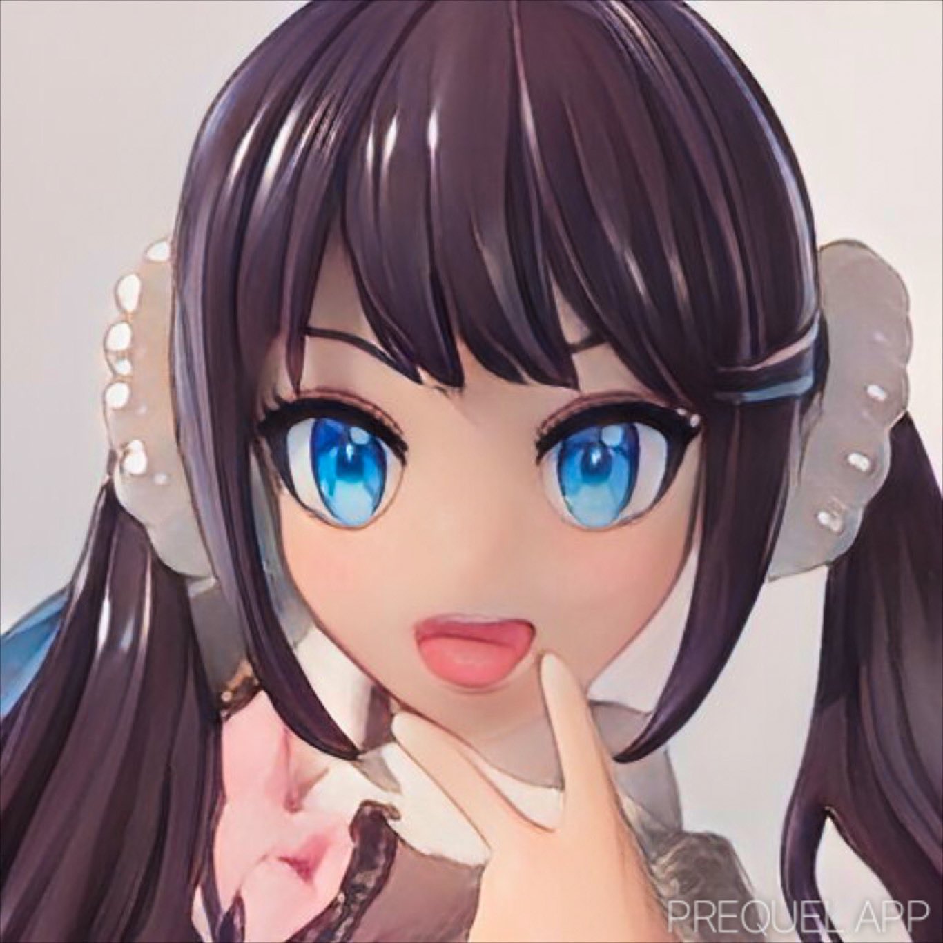 のめぬ 流行りの イラスト化するアプリw キャラクタープラモをイラスト化する意味 w なぜかマジ子さんはアプリが人と認識してくれない W Prequel T Co Ep2ulnr4mv Twitter のめぬ 流行りの イラスト化するアプリw キャラクタープラモをイラスト化する意味 w なぜかマジ子さんはアプリが人と認識してくれない W Prequel T Co Ep2ulnr4mv Twitter