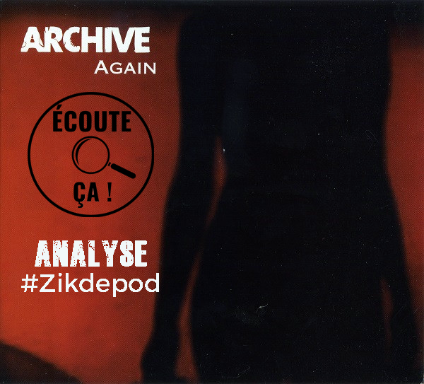 ecoute_ca's tweet photo. #EcouteCa! Ep 109 : Archive - Again (analyse #Zikdepod)

Comment et pourquoi condenser un titre fleuve de 16min en versions de 5min et 3min ? 
Éléments de réponse (entre autres) dans cette nouvelle analyse !

L'épisode➡️https://t.co/o51dKf1iGk
Liens➡️https://t.co/hNkxxxIVpv https://t.co/wgyFMJfHV5