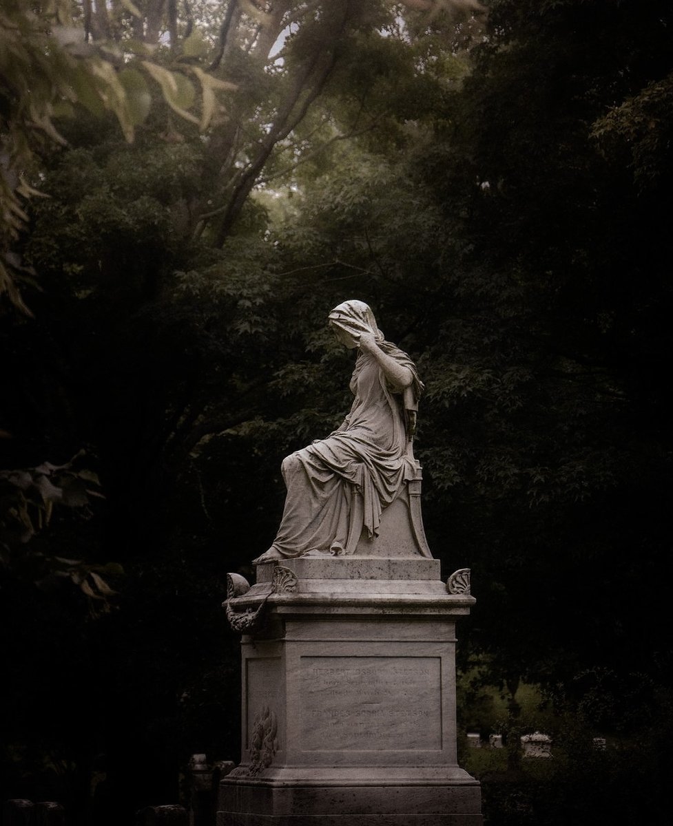 Owned by the Nature.