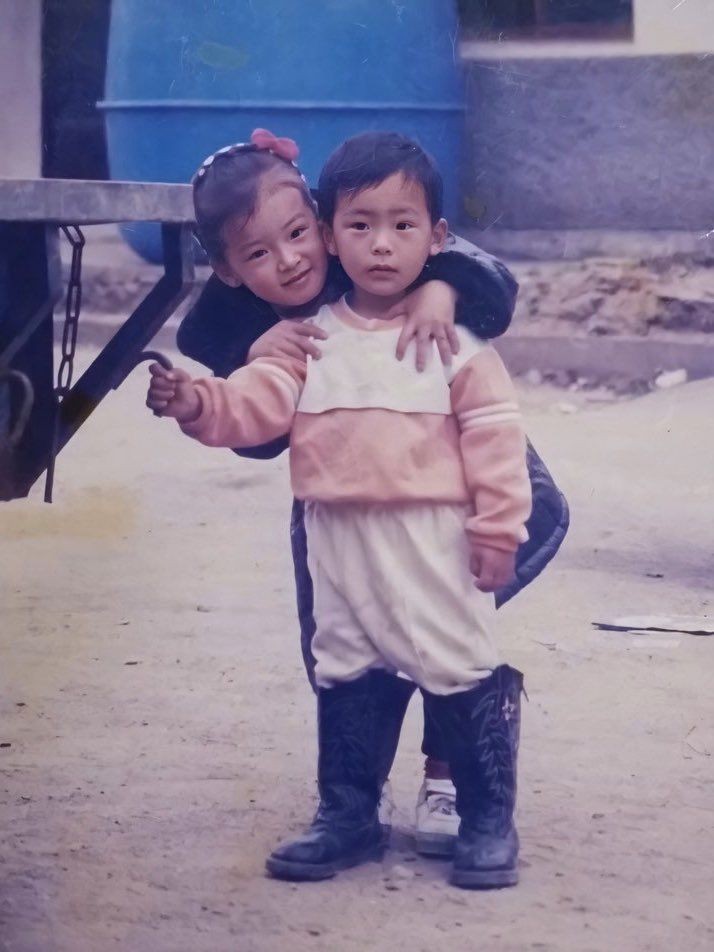 바람아 불어라 하너네🍀 tweet media