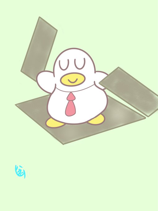 動物イラストのtwitterイラスト検索結果
