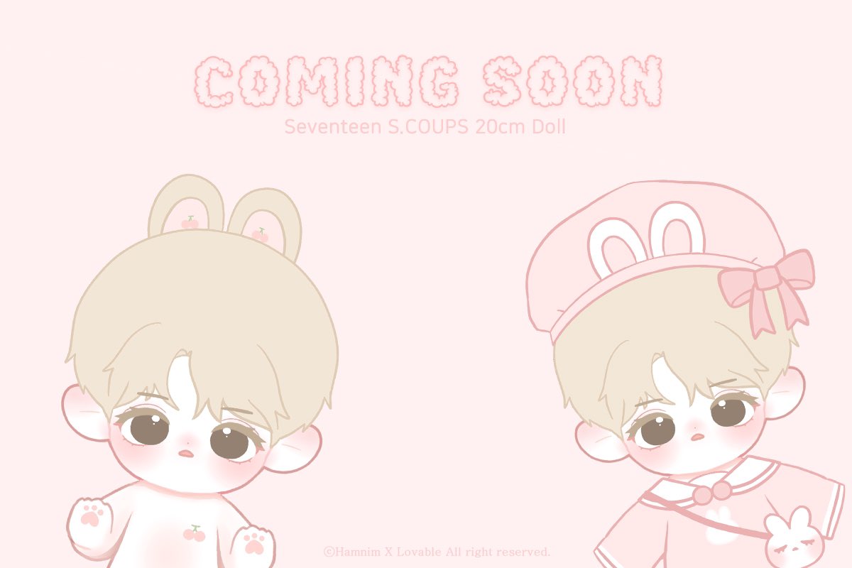 러버블쿱(종료) tweet media