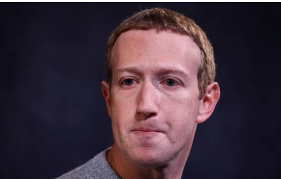 Facebook was robbed of users by TikTok, Apple changed its algorithm at times, and Google corroded the advertising market share.  The pinnacle is #Brave