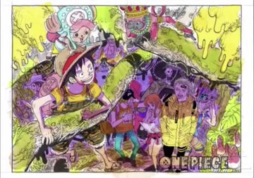 One Piece ワンピース の休載回数 カラー回数まとめ ジャンプ本誌 ワンピース Log ネタバレ 考察 伏線 予想 感想