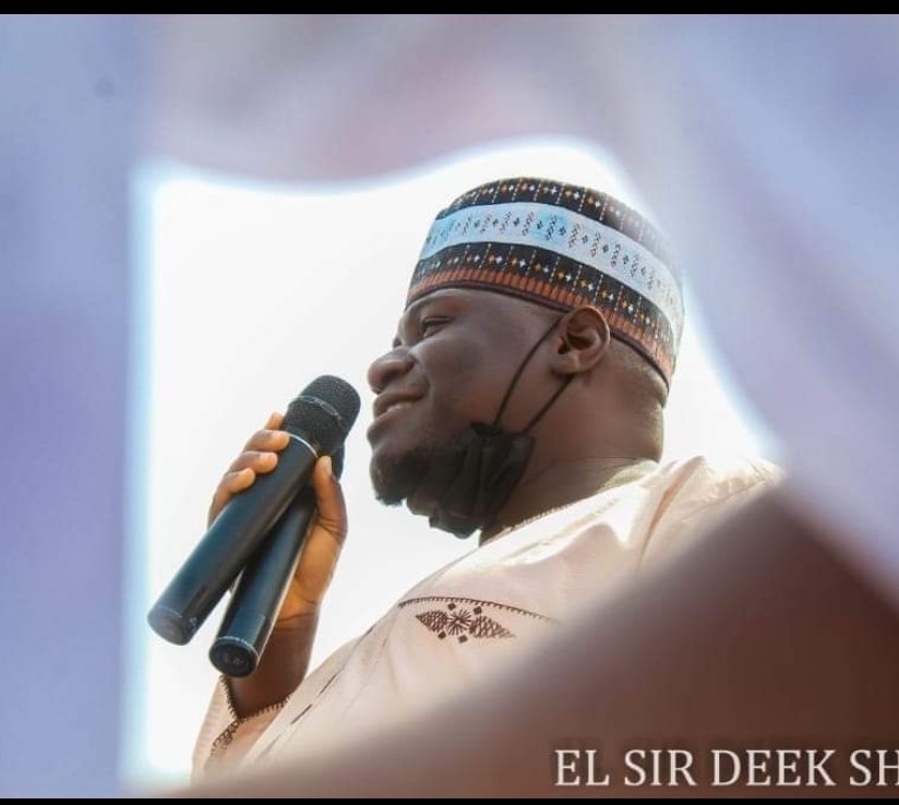 JBabangoshi's tweet photo. He Contested for AMAC Chairman twice and lost at the Primaries.

He last contested against Hon Michah and lost with One vote.

He served as Supervisory Councillor for Works https://t.co/vmAnKnoDk5