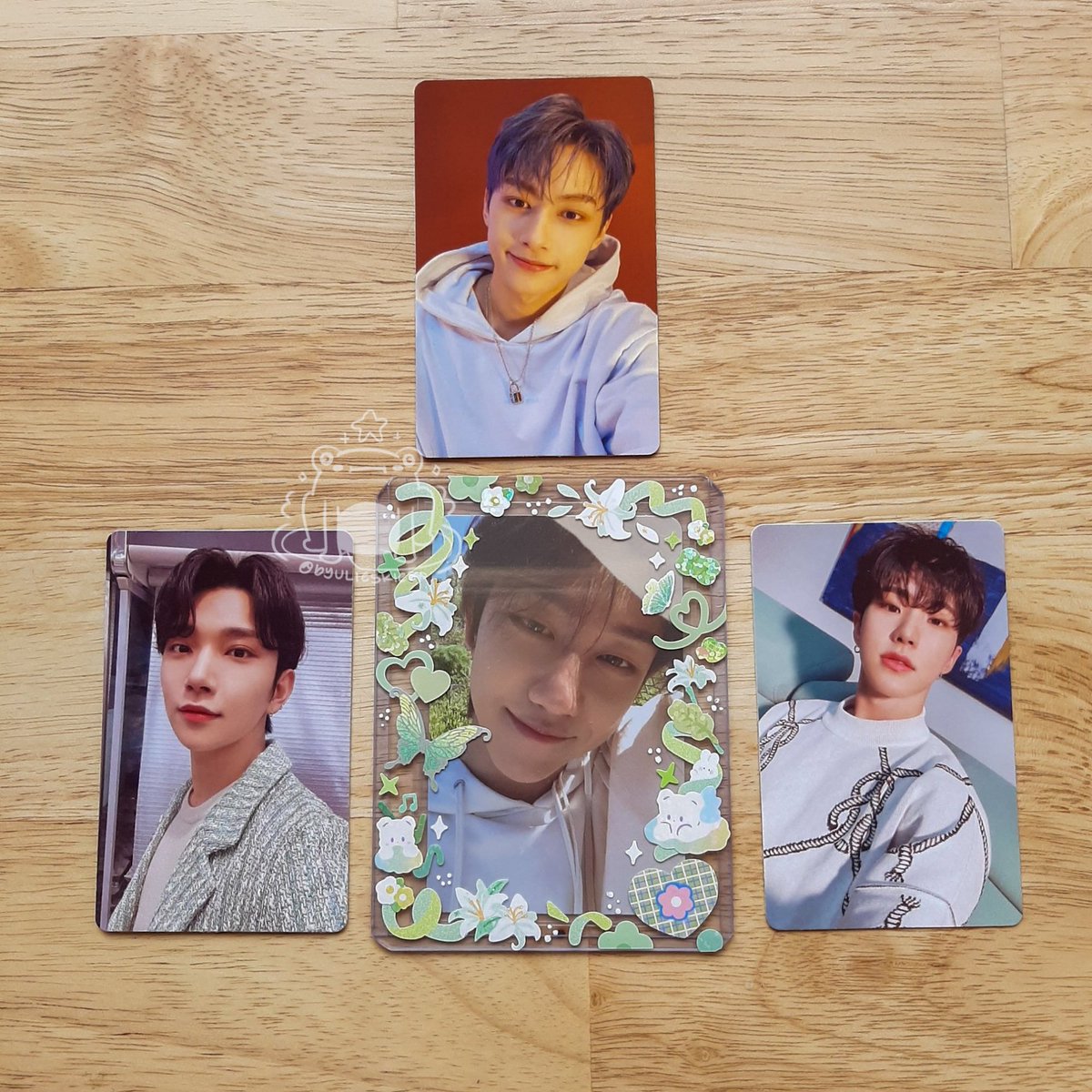 byulieskies's tweet photo. ꒰ #kellmails | from @dkshaul , #todaysdkshaul ꒱

💌
⤷ dalawang buwan ko tong iniyakan, iniyakan ko na ulit nung nahawakan ko na 😭 gustong gusto ko nang matulog nung minine q to but super worth it! ty for packing him so safely anna! and the freebies! 

HAO CLOSE UP HAVER NA AQ https://t.co/VqlXeIhtZH