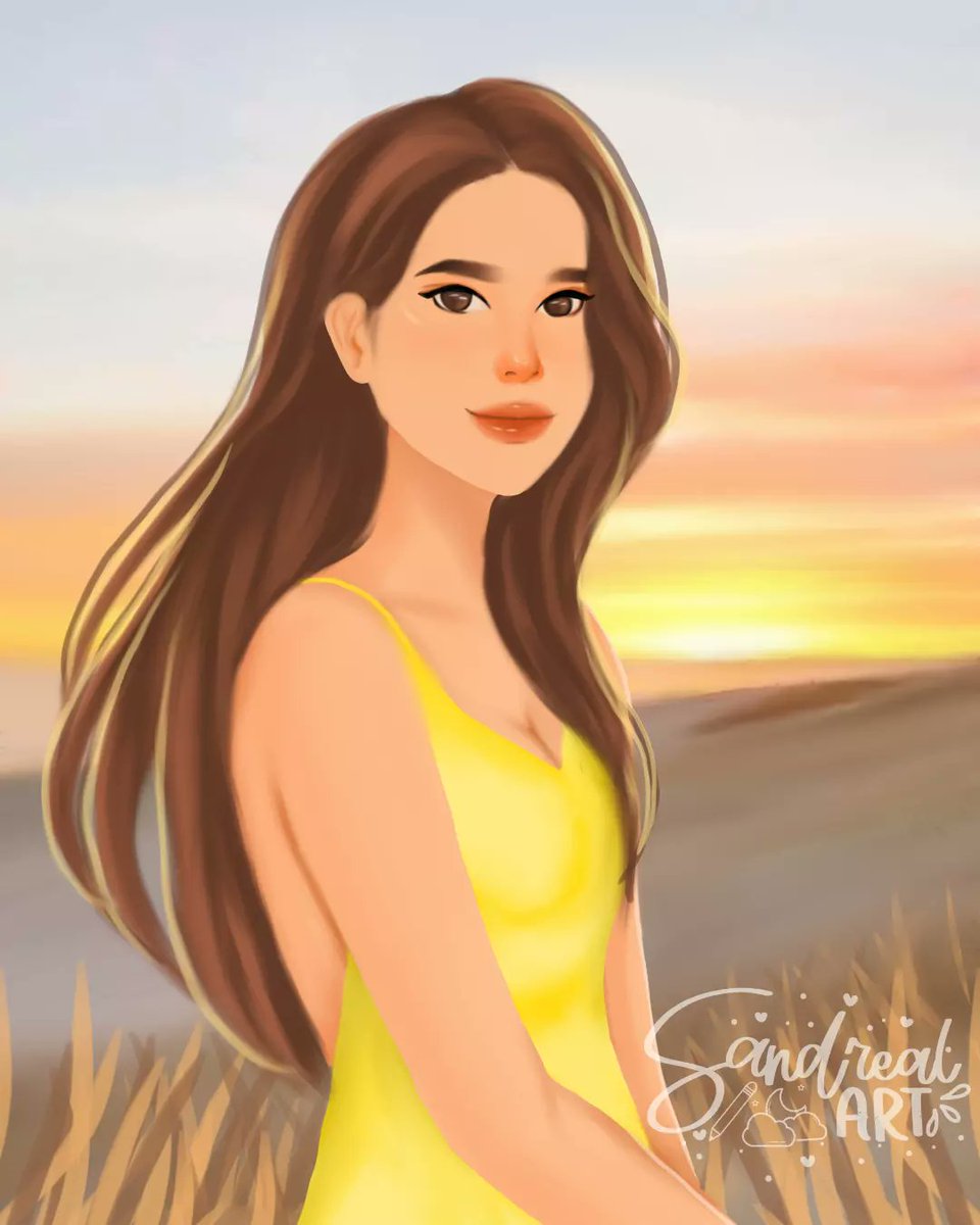 sandrealart's tweet photo. Solene Clemente

Chasing the Sun
By @inksteadywp

PLS do not repost use edit etc. https://t.co/apVBjLtR42