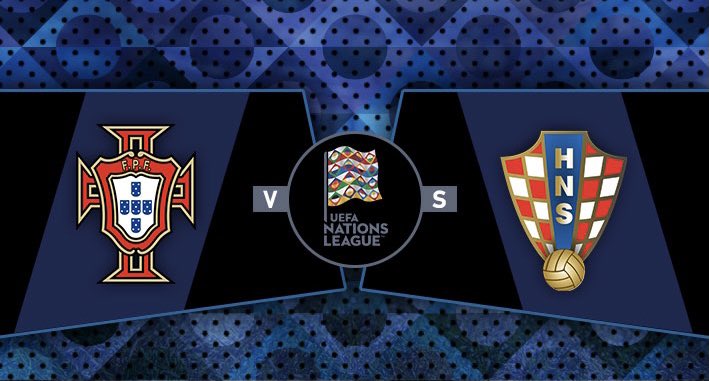 Selecaoptx11's tweet photo. É dia de jogo ⚽️

🏆 Liga das nações 11vs11
 Quartos-de-final 🇵🇹 x  🇭🇷 
⌚️ 21:00 
📅 6 Fevereiro 
📺 Transmissão —> https://t.co/e4iiLvZKgo

Força Portugal 🇵🇹🇵🇹🇵🇹

#VamosComTudo https://t.co/HAYqqjw0fo