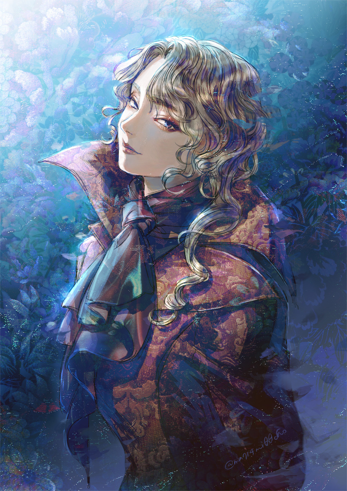 みちょ (@ma714mi00cho) / X
