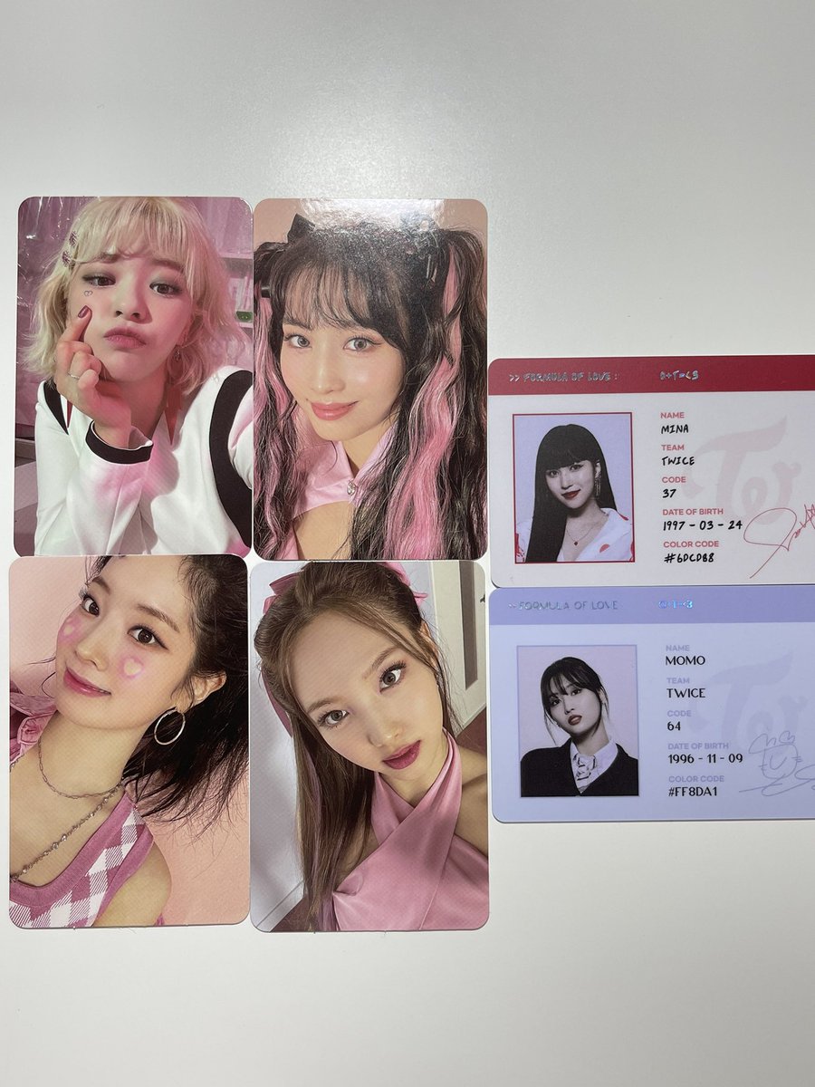 nyscart's tweet photo. fol break it ver arrived today! thank you @saintbuys for the secured packaging and freebies!! <33
#soldbysaint https://t.co/mkrimLNUBa