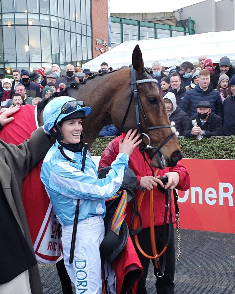 Stephen R Power (@racingblogger) on Twitter photo π If HONEYSUCKLE wins the Irish Champion Hurdle today I'll give Β£50 CASH to one of you lucky people!
To Enter: π
1οΈβ£ RT this Tweet
2οΈβ£ Follow <a href="/racingblogger/">Stephen R Power</a>
#DublinRacingFestival #Dublin π π If HONEYSUCKLE wins the Irish Champion Hurdle today I'll give Β£50 CASH to one of you lucky people!
To Enter: π
1οΈβ£ RT this Tweet
2οΈβ£ Follow <a href="/racingblogger/">Stephen R Power</a>
#DublinRacingFestival #Dublin π