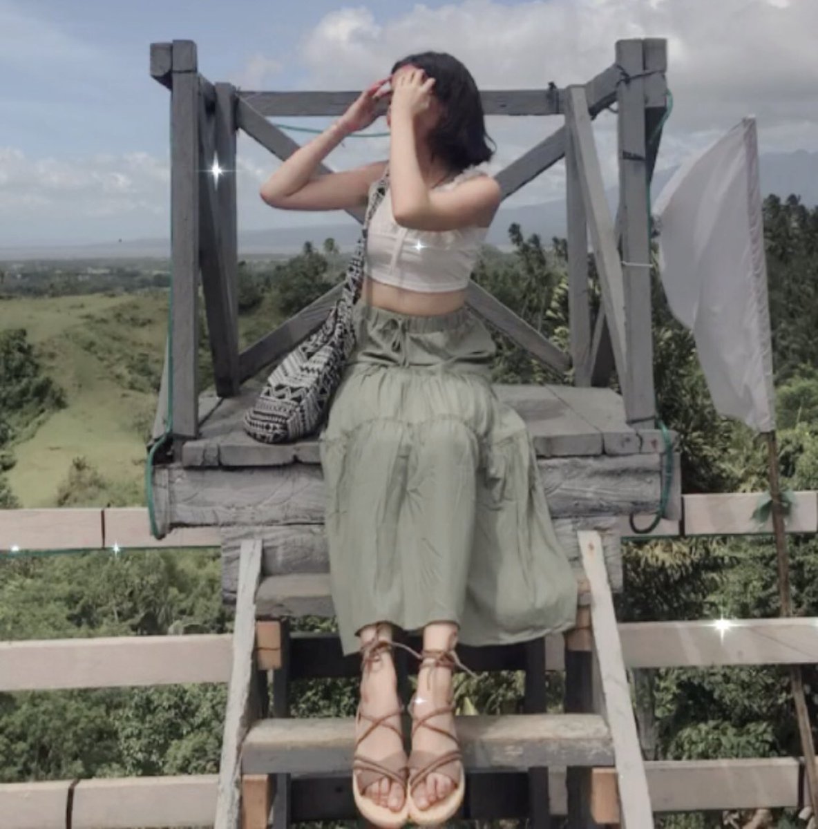 ms bunnie sprout tweet media