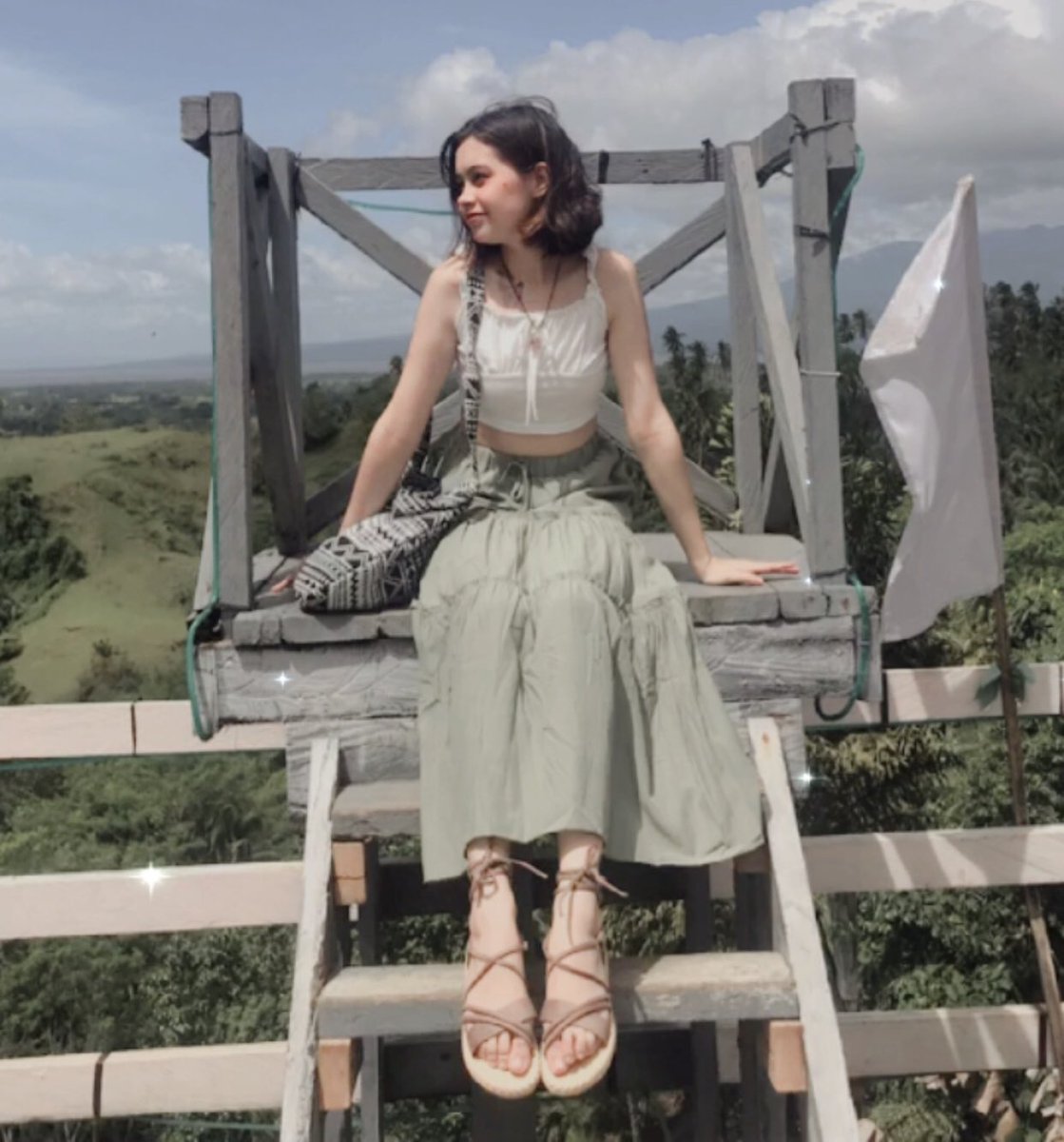 ms bunnie sprout tweet media