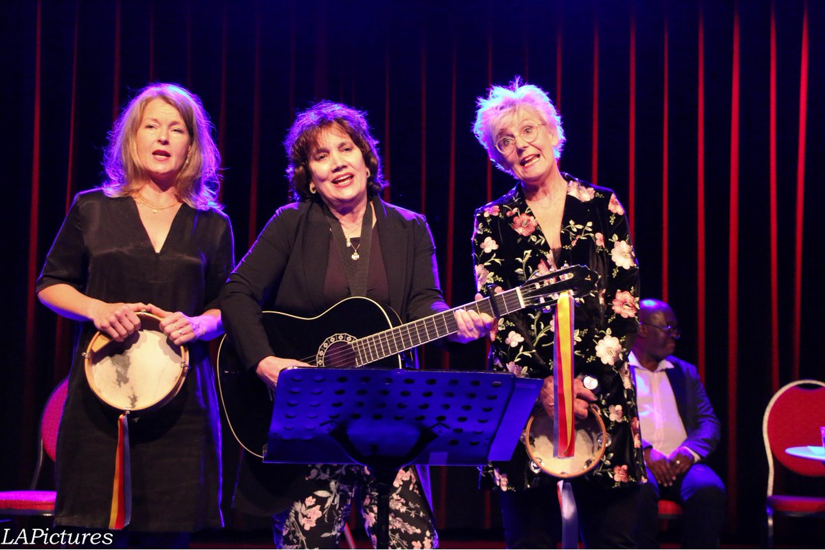 Nederlied Theaterproducties tweet media